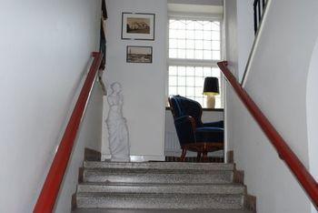 Hotell Kattegat Båstad Esterno foto